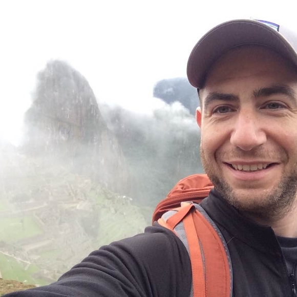 Meet your Posher, Danny - Picture 1 of 1